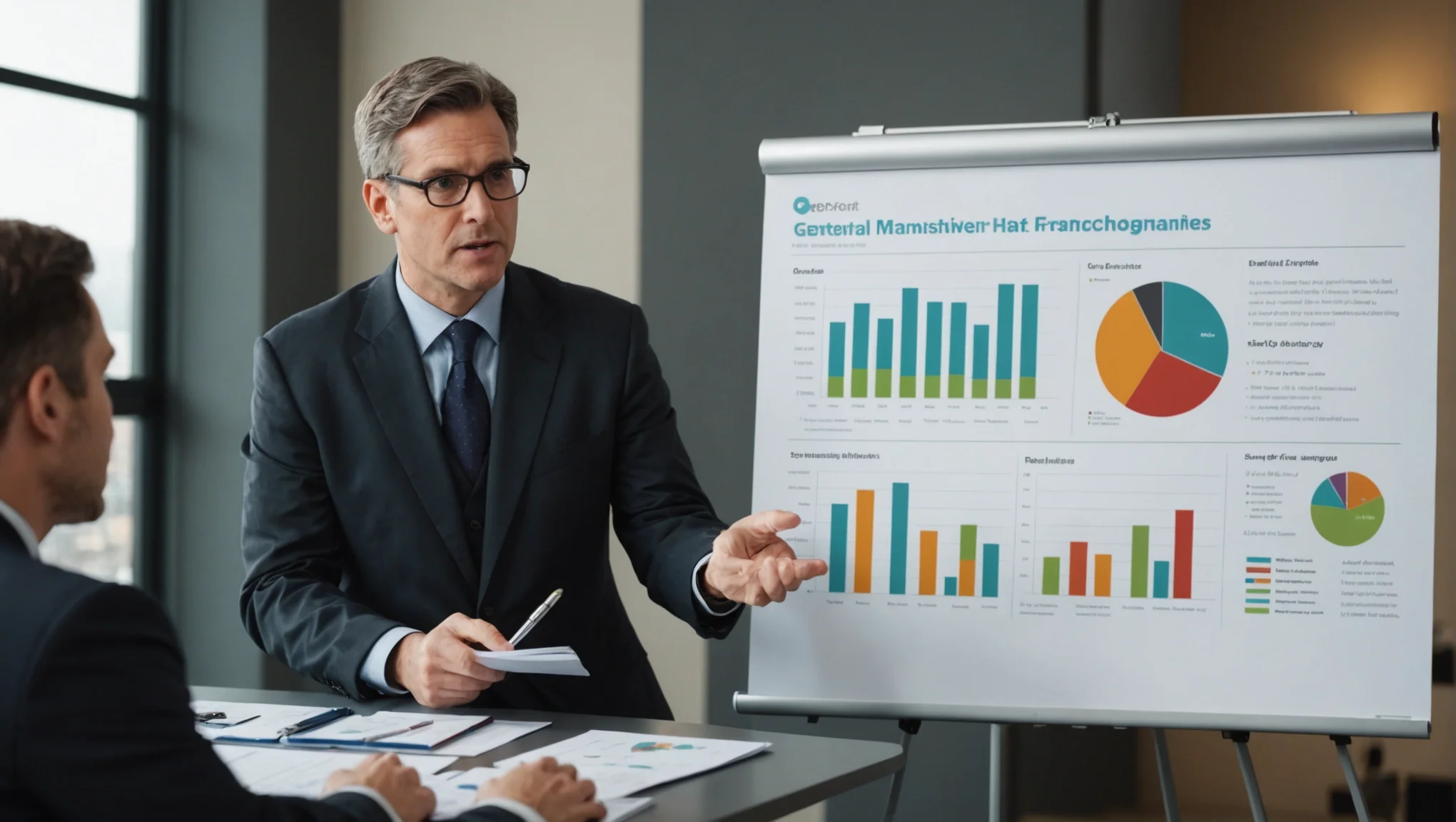 Comprendre le Fonctionnement d'une Franchise : Un Guide Généraliste