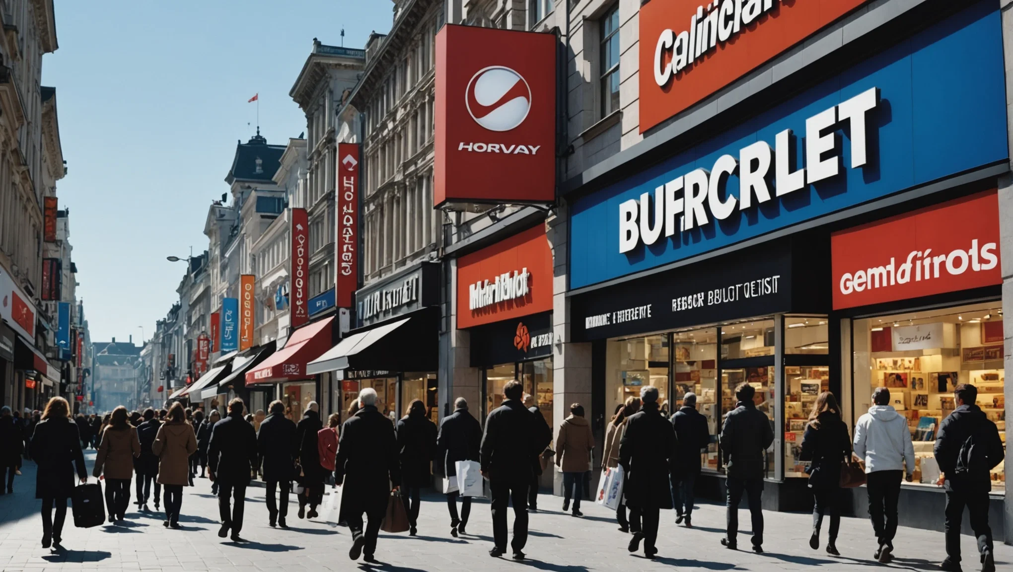 Franchises commerciales : ce qu'elles vous cachent vraiment !